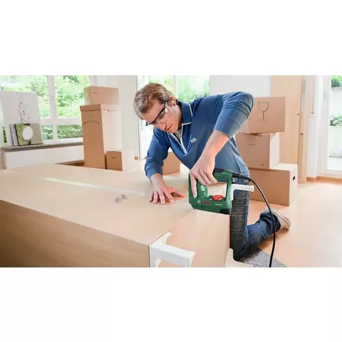 Sponkovačky PTK 14 EDT BOSCH 0603265520