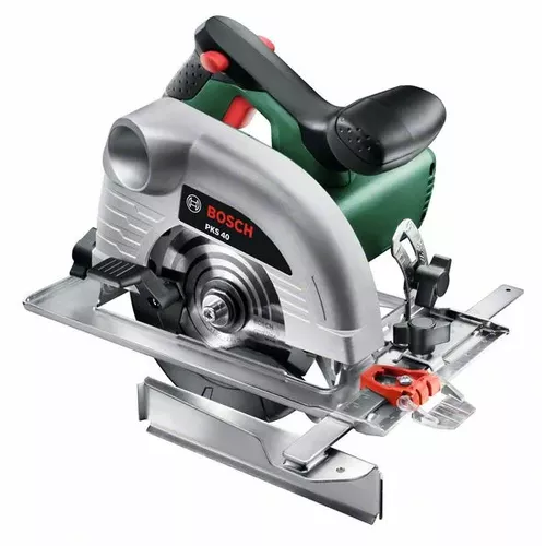 Ruční okružní pila PKS 40 BOSCH 06033C5000