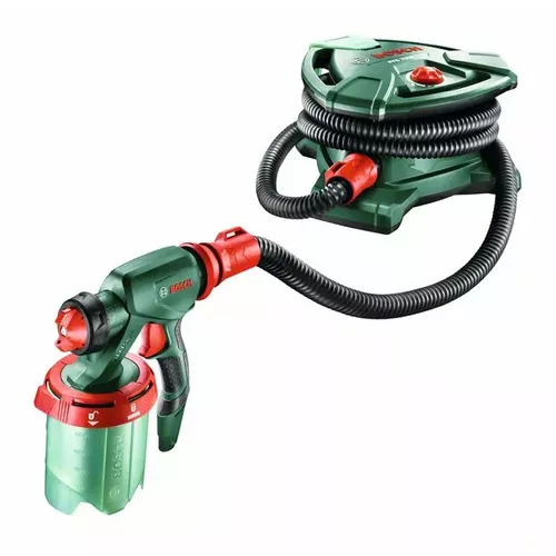 Systém pro nástřik barev PFS 7000 BOSCH 0603207400