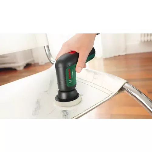 Akumulátorový čisticí kartáč Houbička z melaminu BOSCH 1600A023L2