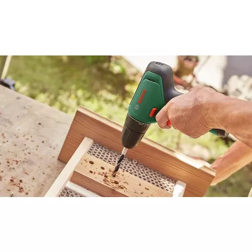 Akumulátorový vrtací šroubovák EasyDrill 1200 BOSCH 06039D3005