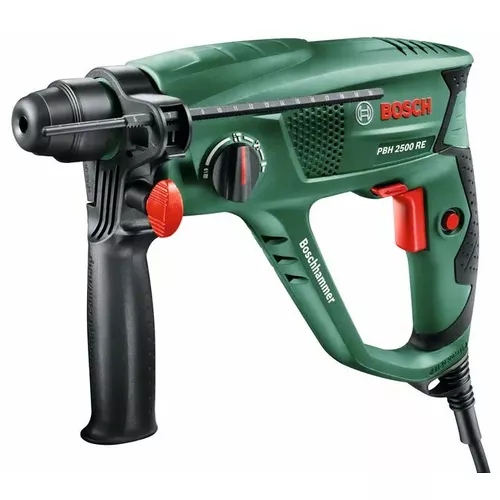 Vrtací kladivo PBH 2500 RE BOSCH 0603344421