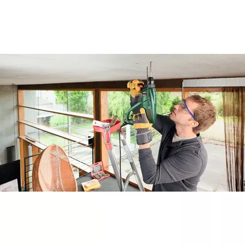 Vrtací kladivo PBH 2500 RE BOSCH 0603344421