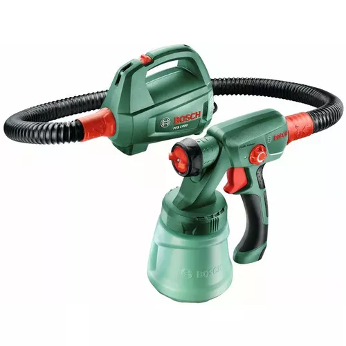Systém pro nástřik barev PFS 1000 BOSCH 0603207000