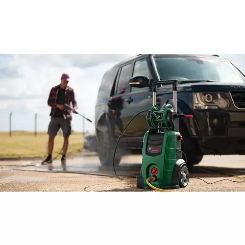 Vysokotlaké čističe AdvancedAquatak 160 BOSCH 06008A7800