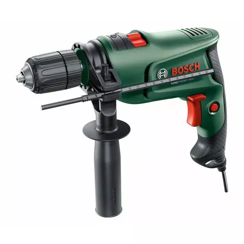 Příklepová vrtačka EasyImpact 600 BOSCH 0603133020