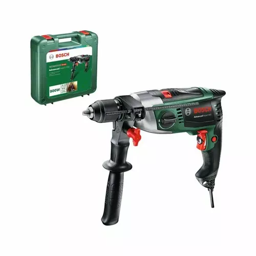 Příklepová vrtačka AdvancedImpact 900 BOSCH 0603174020