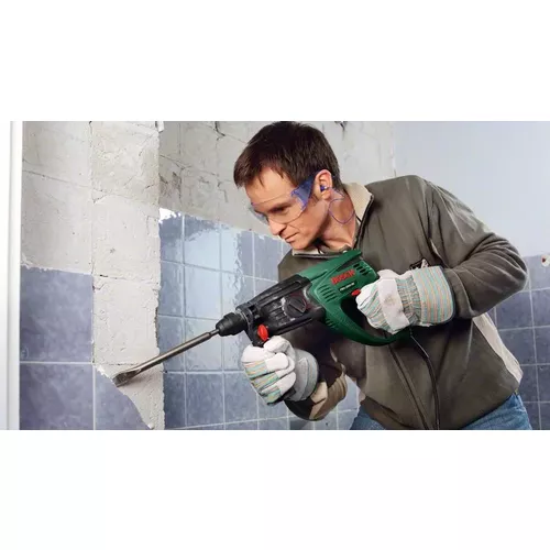 Vrtací kladivo PBH 2800 RE BOSCH 0603393020