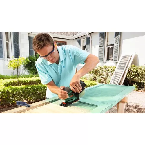 Akumulátorová multibruska PSM 18 LI BOSCH 06033A1321