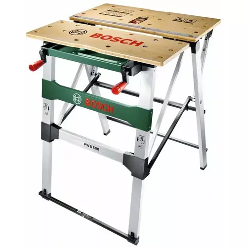 Pracovní stůl PWB 600 BOSCH 0603B05200