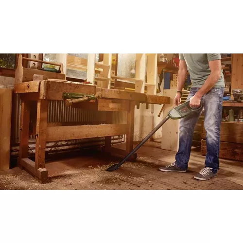 Vysavač na suché sání EasyVac 12 BOSCH 06033D0000