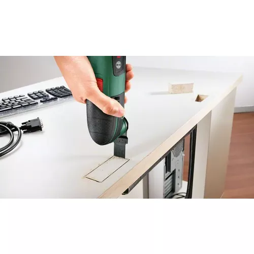 Multifunkční nářadí PMF 220 CE Set BOSCH 0603102021