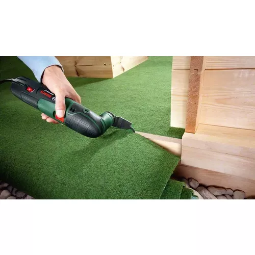 Multifunkční nářadí PMF 220 CE Set BOSCH 0603102021