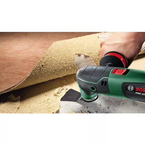 Multifunkční nářadí PMF 220 CE Set BOSCH 0603102021