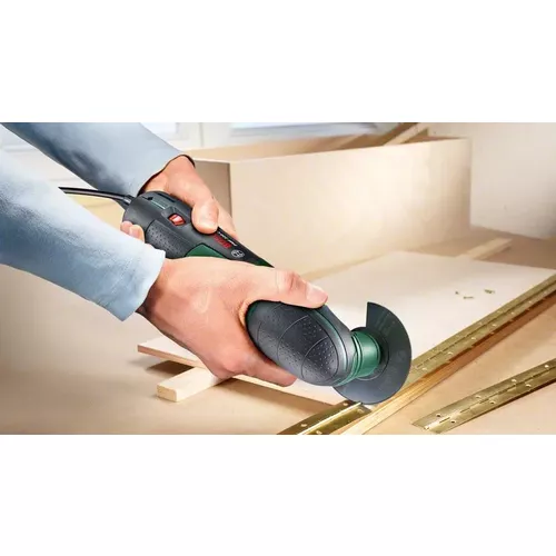 Multifunkční nářadí PMF 220 CE Set BOSCH 0603102021