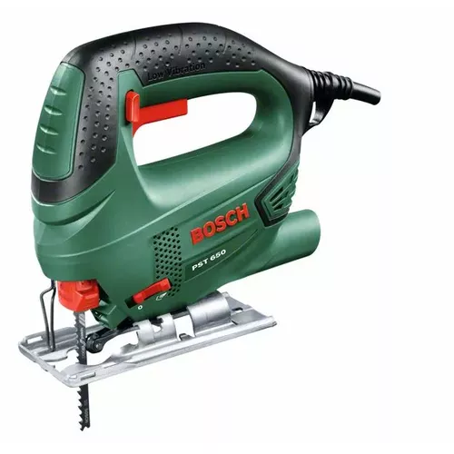 Kmitací pilka PST 650 BOSCH 06033A0720