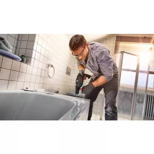 Příklepová vrtačka UniversalImpact 800 BOSCH 0603131120