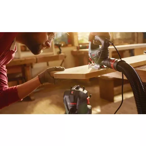 Vysavač na suché a mokré sání UniversalVac 15 BOSCH 06033D1100