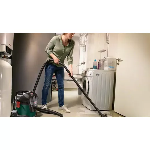 Vysavač na suché a mokré sání UniversalVac 15 BOSCH 06033D1100