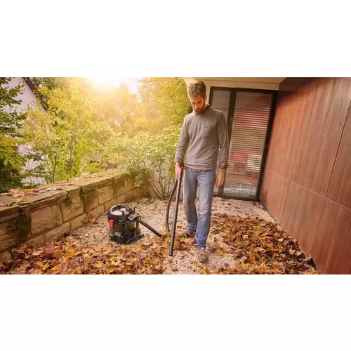 Vysavač na suché a mokré sání UniversalVac 15 BOSCH 06033D1100