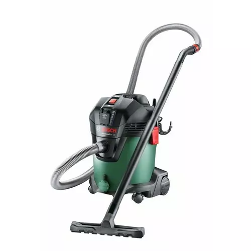 Vysavač na suché a mokré sání AdvancedVac 20 BOSCH 06033D1200