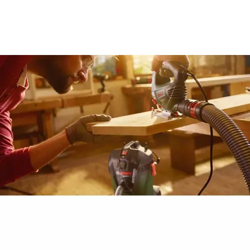 Vysavač na suché a mokré sání AdvancedVac 20 BOSCH 06033D1200