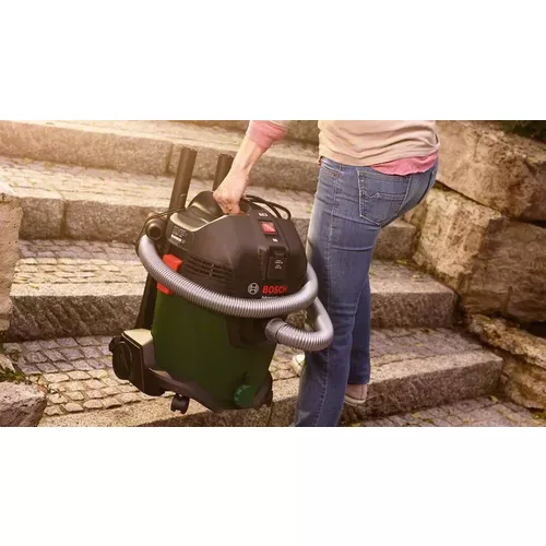 Vysavač na suché a mokré sání AdvancedVac 20 BOSCH 06033D1200