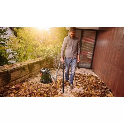 Vysavač na suché a mokré sání AdvancedVac 20 BOSCH 06033D1200