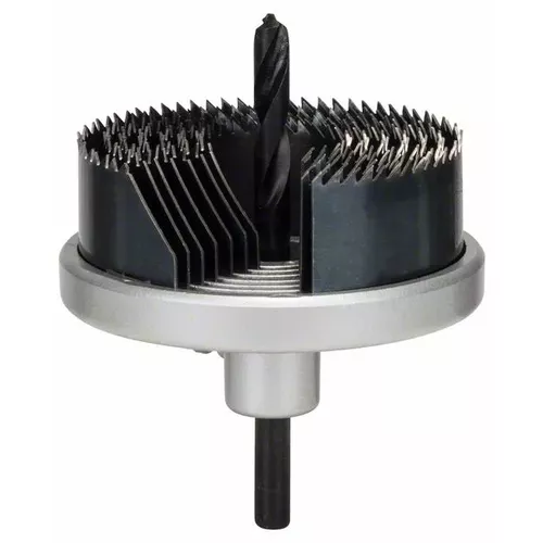 Sada děrovek 25–63 mm, 7 kusů BOSCH 2608584061