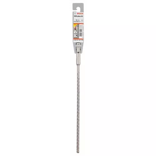 Vrták do kladiv SDS plus-5X BOSCH 2608833780