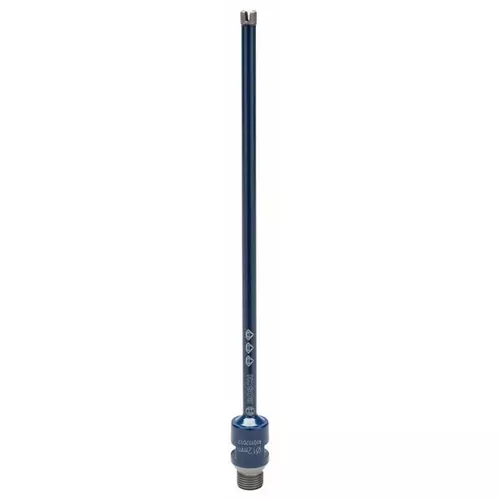 Diamantová vrtací korunka pro vrtání za mokra G 1/2" Best for Concrete BOSCH 2608601343