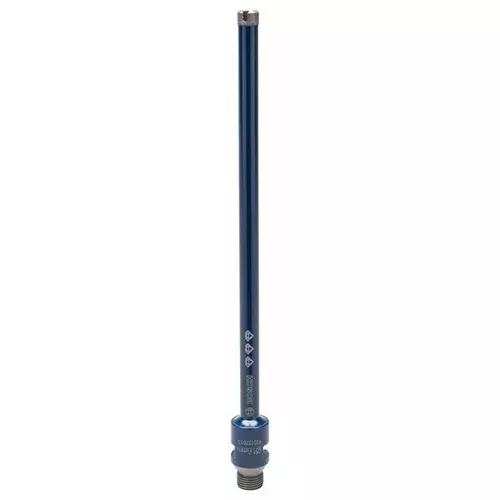 Diamantová vrtací korunka pro vrtání za mokra G 1/2" Best for Concrete BOSCH 2608601345