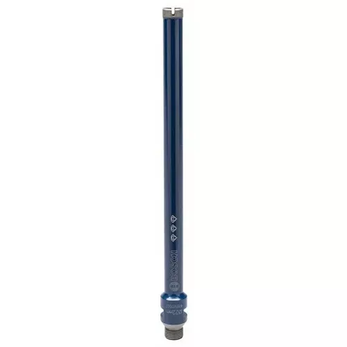 Diamantová vrtací korunka pro vrtání za mokra G 1/2" Best for Concrete BOSCH 2608601348