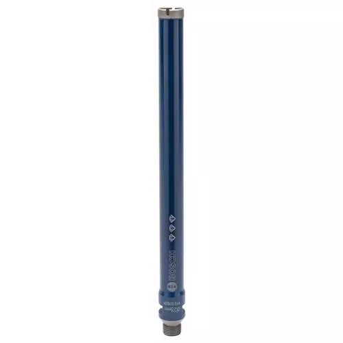 Diamantová vrtací korunka pro vrtání za mokra G 1/2" Best for Concrete BOSCH 2608601351