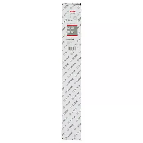 Diamantová vrtací korunka pro vrtání za mokra 1 1/4" UNC Best for Concrete BOSCH 2608601360