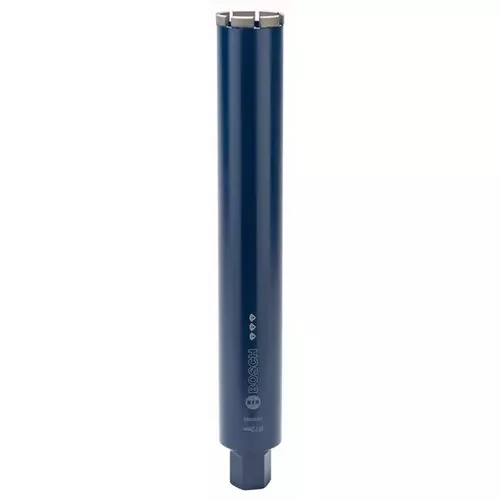 Diamantová vrtací korunka pro vrtání za mokra 1 1/4" UNC Best for Concrete BOSCH 2608601362