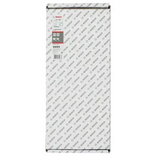 Diamantová vrtací korunka pro vrtání za mokra 1 1/4" UNC Best for Concrete BOSCH 2608601380