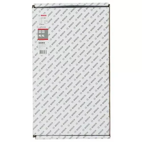 Diamantová vrtací korunka pro vrtání za mokra 1 1/4" UNC Best for Concrete BOSCH 2608601383