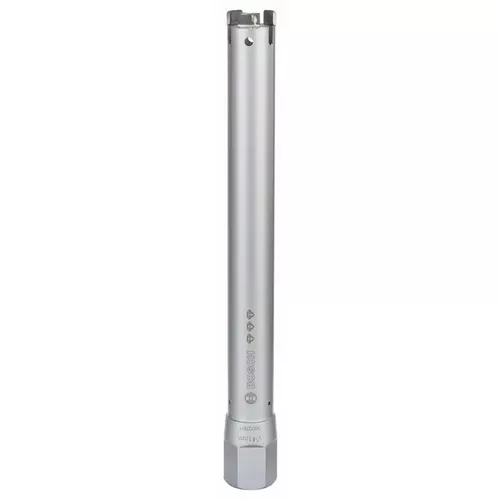 Diamantová vrtací korunka pro vrtání za sucha 1 1/4" UNC Best for Universal BOSCH 2608601403