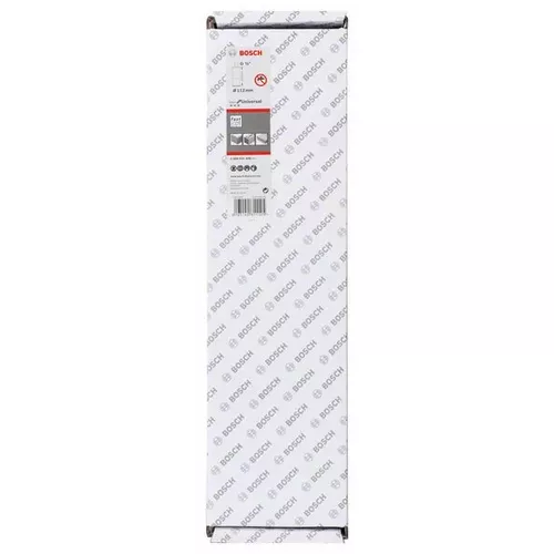 Diamantová vrtací korunka pro vrtání za sucha 1 1/4 UNC Best for Universal BOSCH 2608601409