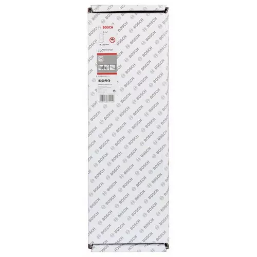 Diamantová vrtací korunka pro vrtání za sucha 1 1/4" UNC Best for Universal BOSCH 2608601411