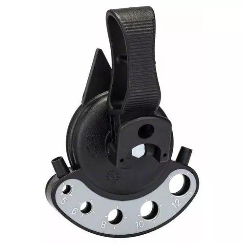 Středicí pomůcka pro diamantové vrtáky BOSCH 2608598142