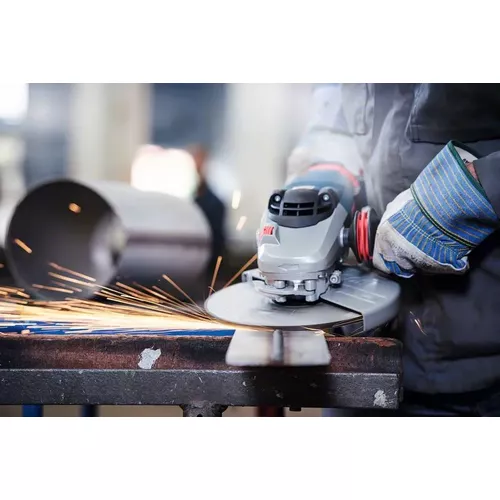 Hrubovací kotouč profilovaný Expert for Metal  BOSCH 2608600223