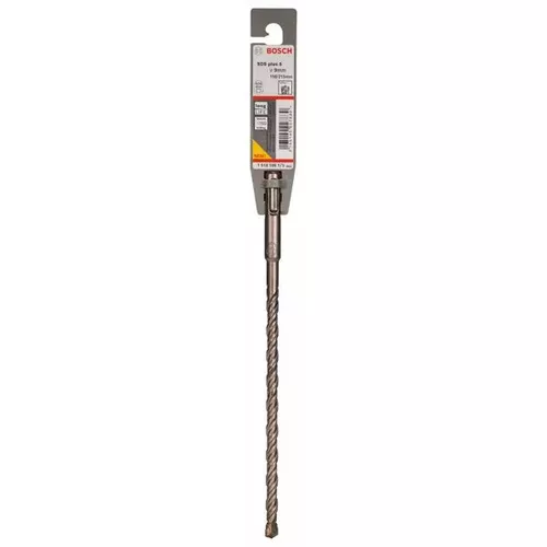 Vrták do kladiv SDS plus-5 BOSCH 1618596175
