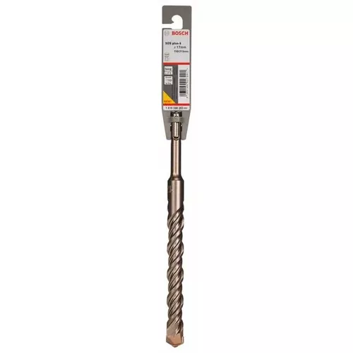 Vrták do kladiv SDS plus-5 BOSCH 1618596203