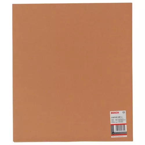 Boční doraz BOSCH 2607001387