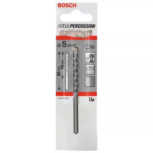 Vrták do betonu CYL-3  BOSCH 2608597658