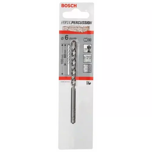 Vrták do betonu CYL-3  BOSCH 2608597660