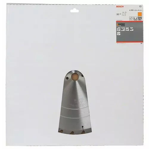 Pilový kotouč Construct Wood BOSCH 2608640694