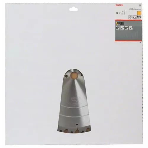 Pilový kotouč Construct Wood BOSCH 2608640704